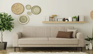 Image Диван Modalife Rio 3 Cream