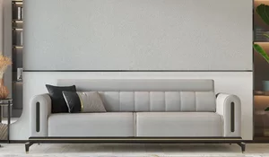 Image Canapea Modalife Bella 3 Grey