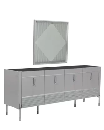 Masă consolă Modalife Romeo