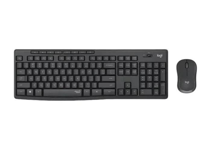 Image Комплект Logitech MK295 Silent