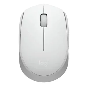 Image Компьютерная мышь Logitech M171 White
