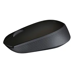 Image Компьютерная мышь Logitech M171 Black