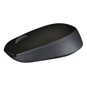 Компьютерная мышь Logitech M171 Black