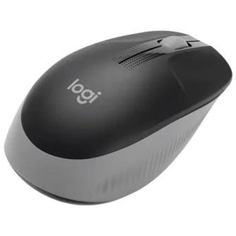 Mouse Logitech M190 Full-size Black