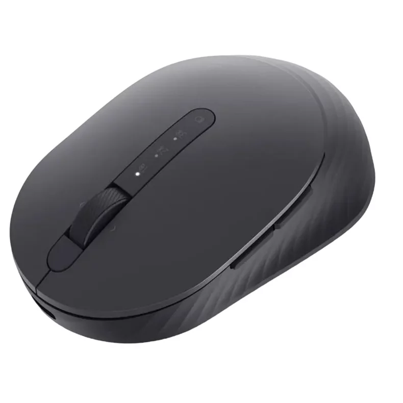 Image Компьютерная мышь Dell MS7421W Graphite Black