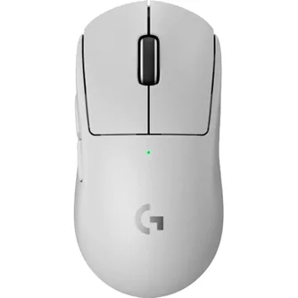 Mouse Logitech PRO X Superlight 2 White