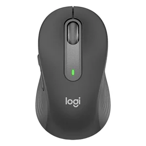 Image Компьютерная мышь Logitech M650 Signature Graphite