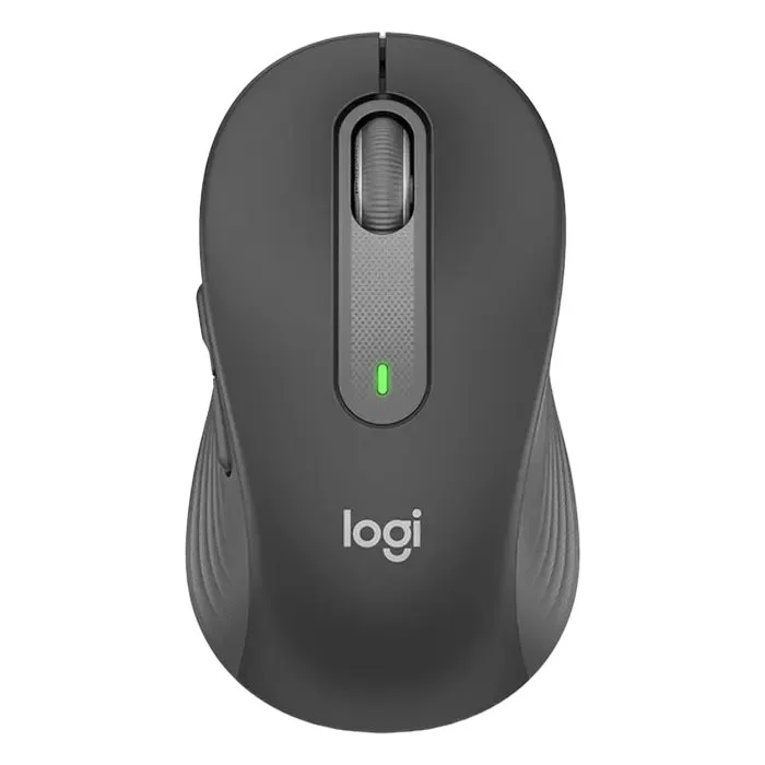 Image Компьютерная мышь Logitech M650 Signature Graphite