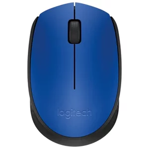 Image Компьютерная мышь Logitech M171 Blue