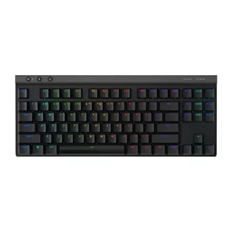 Tastatura fara fir Logitech G515 Black