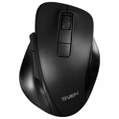 Image Mouse SVEN RX-525SW Black