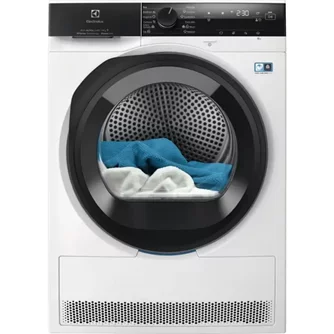 Mașină de uscat rufe Electrolux EW8D495MC