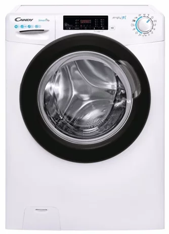 Mașina de spălat rufe Candy CSO14105TWB4/1-S