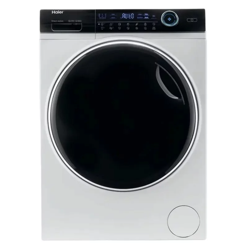 Image Стиральная машина Haier HW100-B14979-S