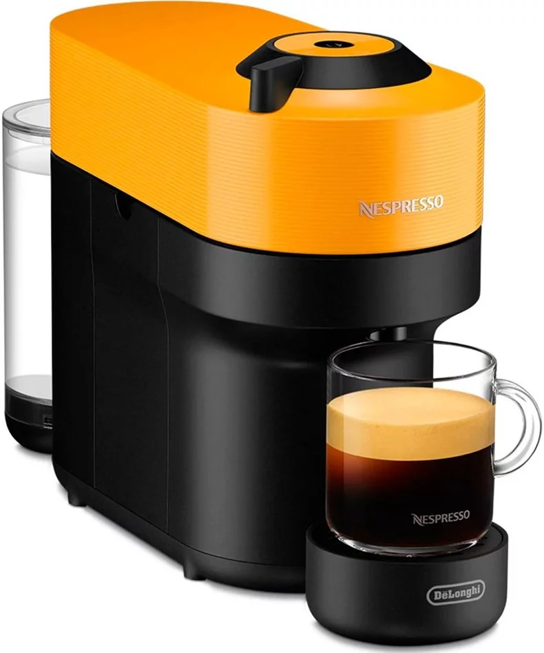 Image Aparat de cafea Delonghi ENV90.Y Nespresso Vertuo Pop
