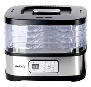 Image Uscător de legume și fructe Kolax 901641