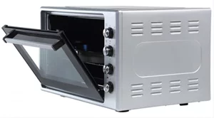 Image Настольная духовка Vesta KS-75CTL/S