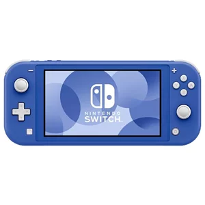 Image Console de jocuri Nintendo Switch Lite Blue