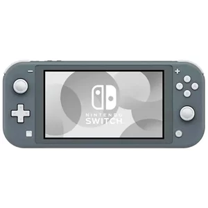 Image Console de jocuri Nintendo Switch Lite Grey