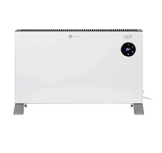 Image Обогреватель Încălzitor ADLER AD 7752