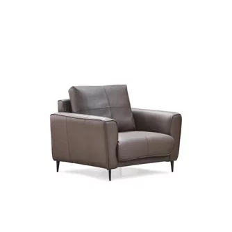Fotoliu DP Lexi Dark Brown