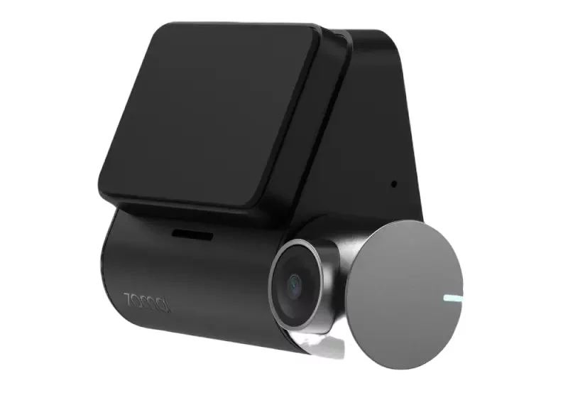 Image Camera de bord 70mai Dash Cam Pro Plus A500S Black
