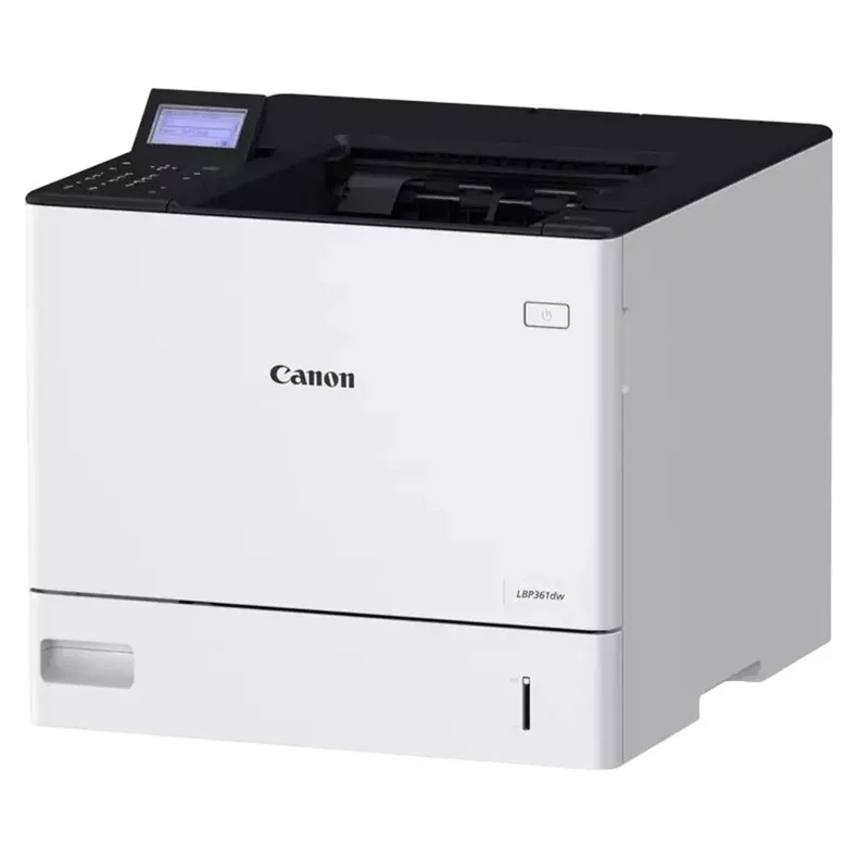 Image Printer Canon i-Sensys LBP361dw
