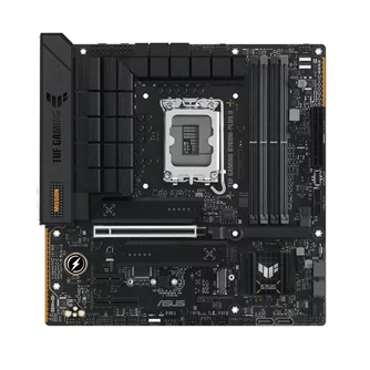 Placă de bază ASUS TUF GAMING B760M-PLUS II