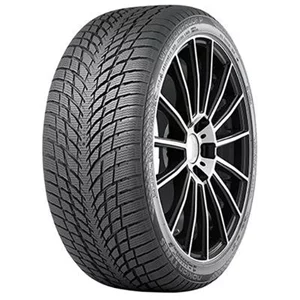 Image Шины Nokian WR Snowproof 245/45 R19 102V XL