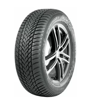 Image Шины Nokian Snowproof 2 Suv 255/40 R20 101V XL