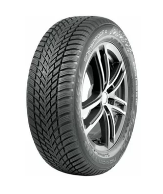Anvelope Nokian Snowproof 2 Suv 255/40 R20 101V XL