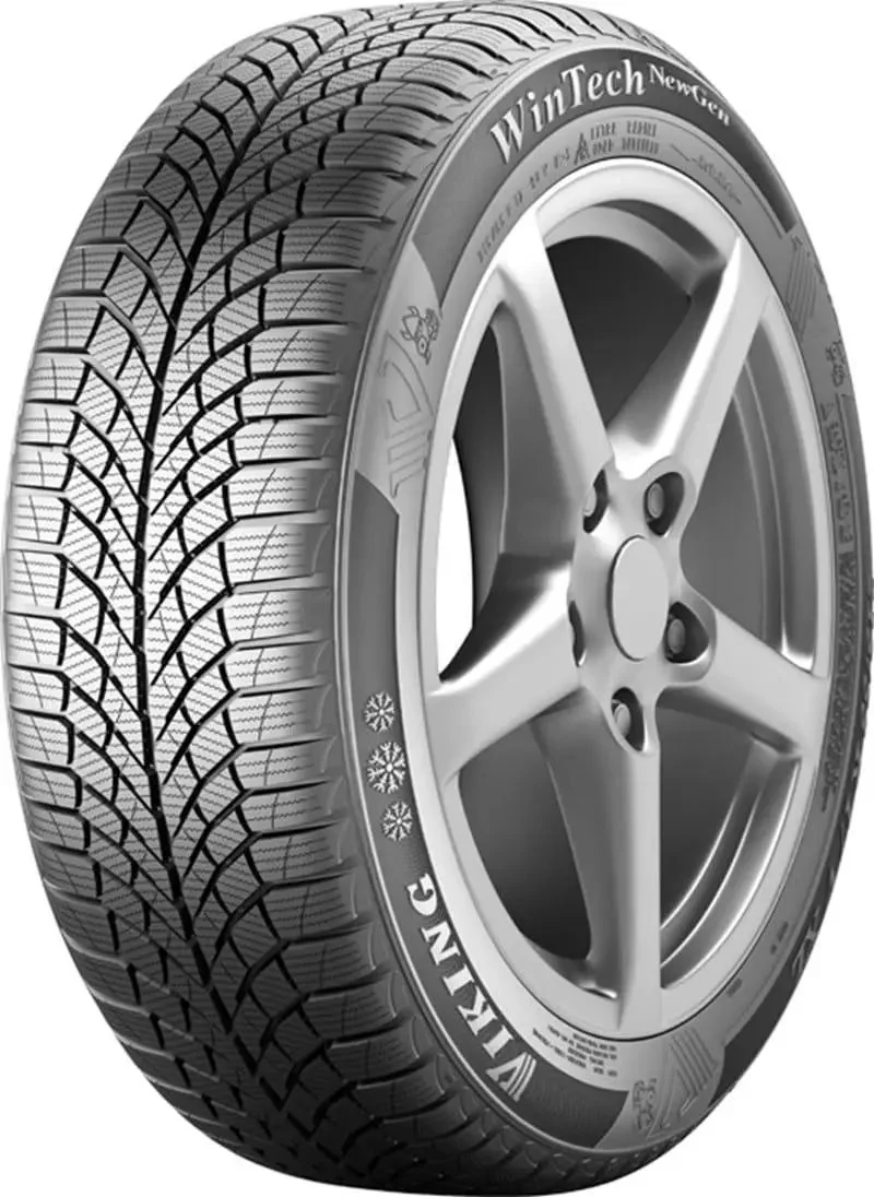 Шины Viking WinTech NewGen 225/55 R18 102V XL FR