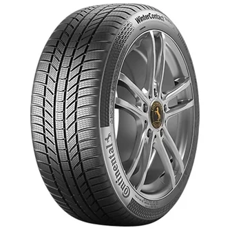 Anvelope Continental WinterContact TS870P 255/40 R19 100V XL FR