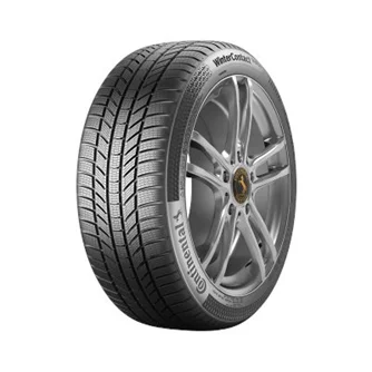 Anvelope Continental WinterContact TS870P Suv 235/50 R20 100T FR