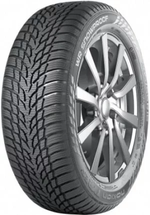 Image Anvelope Nokian Snowproof 2 225/55 R17 97H