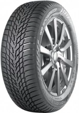 Image Шины Nokian Snowproof 2 225/55 R17 97H