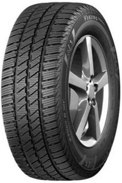 Шины Viking Wintech Van 215/75 R16C 113/111R 8PR