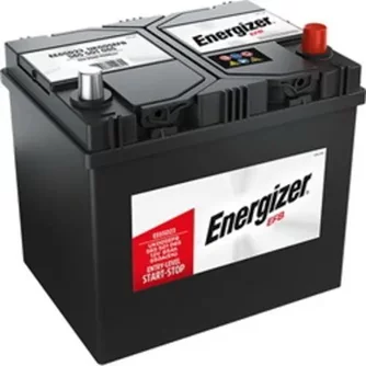Baterie auto Energizer 12V 65 Ah Premium EFB