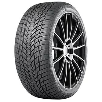 Шины Nokian WR Snowproof P 225/50 R18 99V XL