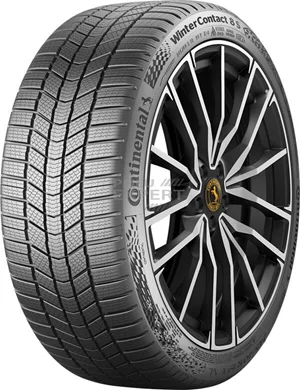 Image Anvelope Continental WinterContact 8 S 275/35 R22 104V XL FR