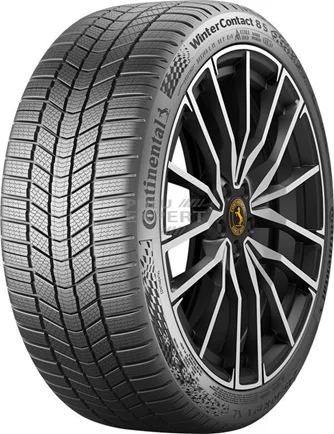 Anvelope Continental WinterContact 8 S 275/35 R22 104V XL FR