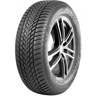 Anvelope Nokian Snowproof 2 205/55 R16 91T