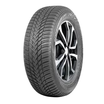 Anvelope Nokian Snowproof 2 Suv 225/65 R17 106H XL
