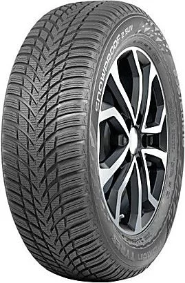 Anvelope Nokian Snowproof 2 Suv 275/40 R21 107V XL