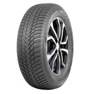 Шины Nokian Snowproof 2 Suv 235/55 R18 104H XL