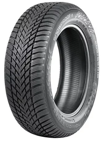Anvelope Nokian Snowproof 2 185/65 R15 88T