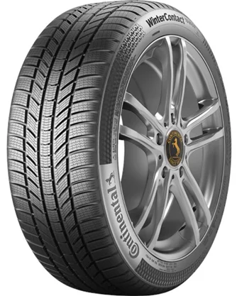 Шины Continental WinterContact TS870P Suv 285/40 R21 109V XL FR