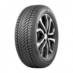 Anvelope Nokian Snowproof 2 Suv 265/45 R21 108V XL