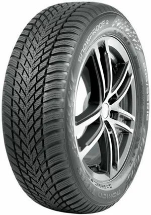 Image Anvelope Nokian Snowproof 2 195/65 R15 91T
