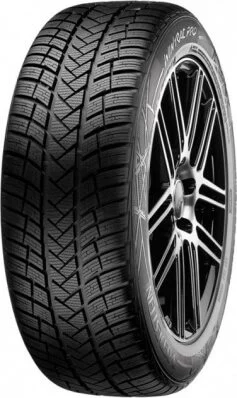 Image Шины Vredestein Wintrac Pro Plus 225/50 R18 99V TL XL